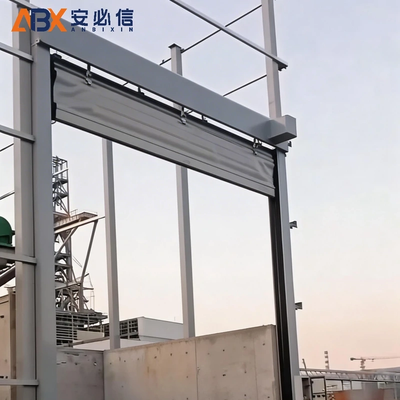 克孜勒苏柯尔克孜自治州快速堆积门